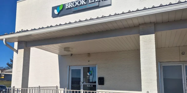 Brook Lane - Cumberland