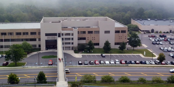 Allegany County Health Department - Joseph S. Massie Unit